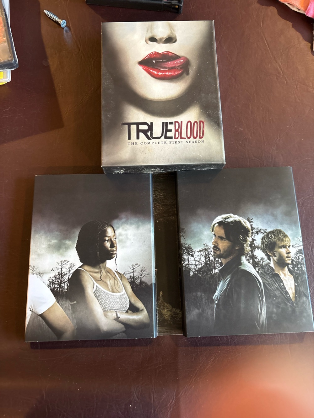 💥Buy 2 Get 1 Free💥 True Blood The Complete First Season -